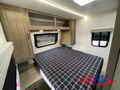 2026 Coachmen RV Freedom Express Select - Photo 23
