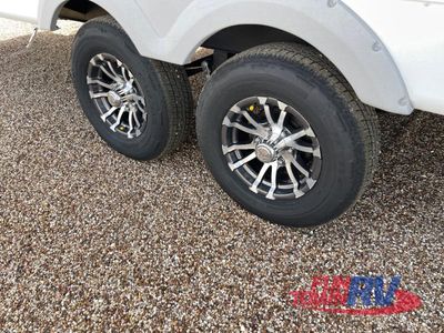 2026 Coachmen RV Freedom Express Select - Photo 9