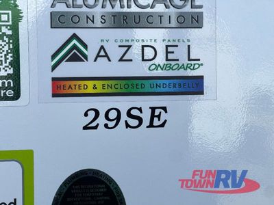 2026 Coachmen RV Freedom Express Select - Photo 27