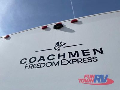 2026 Coachmen RV Freedom Express Select - Photo 11