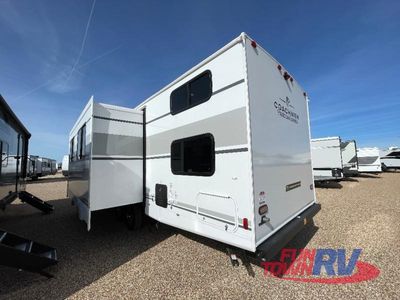 2026 Coachmen RV Freedom Express Select - Photo 4