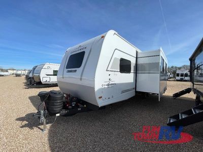 2026 Coachmen RV Freedom Express Select - Photo 3