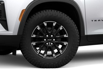 2026 Chevrolet Traverse Z71 - Photo 8
