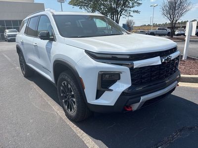 2026 Chevrolet Traverse Z71 - Photo 2
