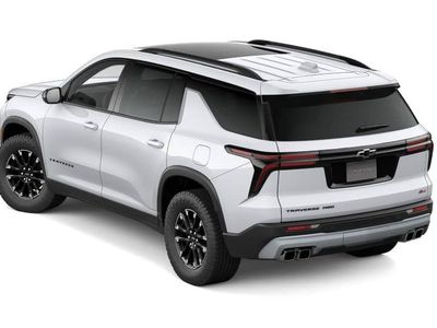 2026 Chevrolet Traverse Z71 - Photo 6