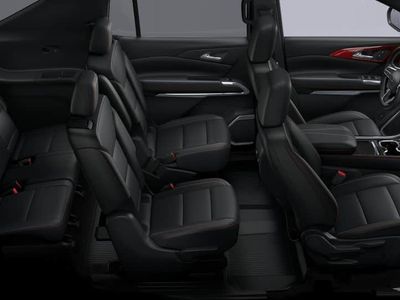 2026 Chevrolet Traverse Z71 - Photo 11