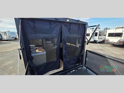 2026 Forest River RV Cherokee Grey Wolf - Photo 41