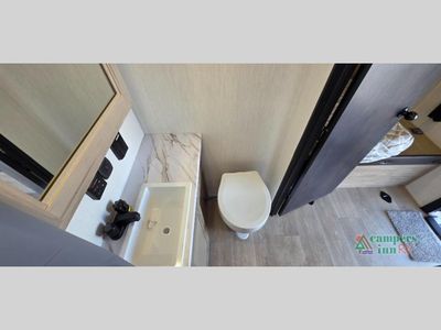 2026 Forest River RV Cherokee Grey Wolf - Photo 25