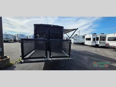 2026 Forest River RV Cherokee Grey Wolf - Photo 11