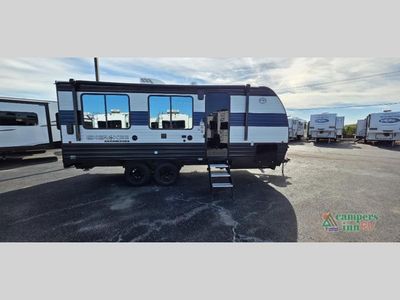 2026 Forest River RV Cherokee Grey Wolf - Photo 7
