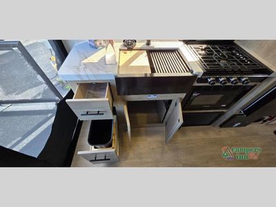 2026 Forest River RV Cherokee Grey Wolf - Photo 38