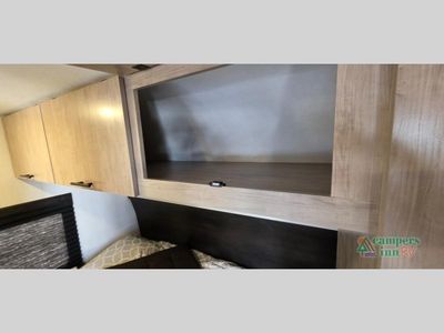 2026 Forest River RV Cherokee Grey Wolf - Photo 21