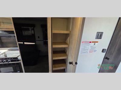 2026 Forest River RV Cherokee Grey Wolf - Photo 29