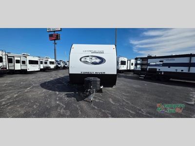 2026 Forest River RV Cherokee Grey Wolf - Photo 15