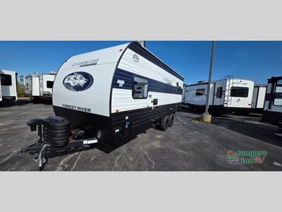 2026 Forest River RV Cherokee Grey Wolf - Photo 14
