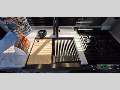 2026 Forest River RV Cherokee Grey Wolf - Photo 33