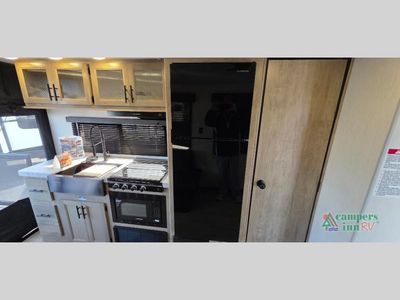 2026 Forest River RV Cherokee Grey Wolf - Photo 28