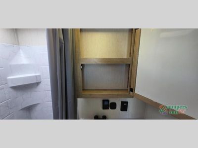 2026 Forest River RV Cherokee Grey Wolf - Photo 26