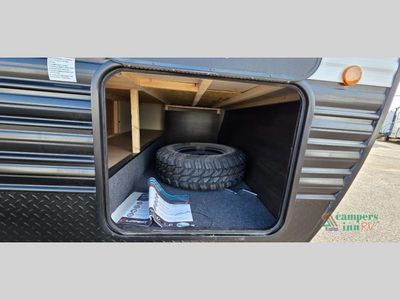2026 Forest River RV Cherokee Grey Wolf - Photo 16