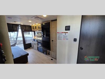 2026 Forest River RV Cherokee Grey Wolf - Photo 18