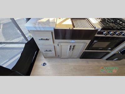 2026 Forest River RV Cherokee Grey Wolf - Photo 37