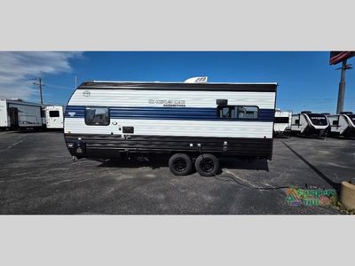 2026 Forest River RV Cherokee Grey Wolf - Photo 13