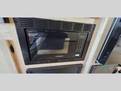 2026 Forest River RV Cherokee Grey Wolf - Photo 32