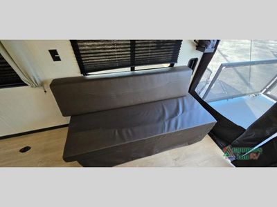 2026 Forest River RV Cherokee Grey Wolf - Photo 42
