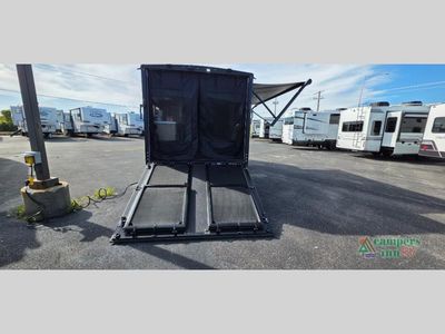 2026 Forest River RV Cherokee Grey Wolf - Photo 10