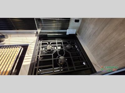 2026 Forest River RV Cherokee Grey Wolf - Photo 31