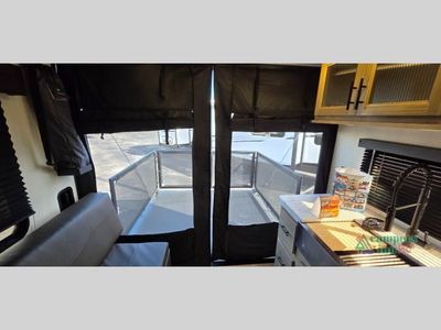 2026 Forest River RV Cherokee Grey Wolf - Photo 39