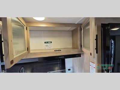 2026 Forest River RV Cherokee Grey Wolf - Photo 34