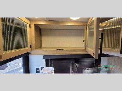 2026 Forest River RV Cherokee Grey Wolf - Photo 35