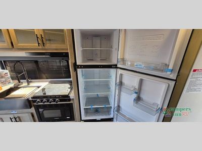2026 Forest River RV Cherokee Grey Wolf - Photo 30