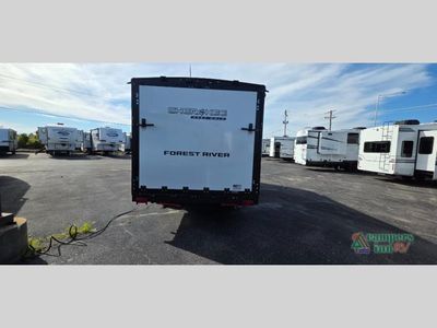 2026 Forest River RV Cherokee Grey Wolf - Photo 9