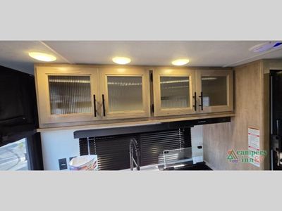 2026 Forest River RV Cherokee Grey Wolf - Photo 36