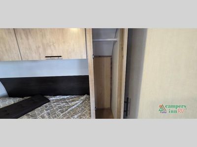 2026 Forest River RV Cherokee Grey Wolf - Photo 22