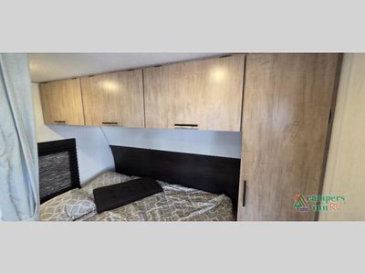 2026 Forest River RV Cherokee Grey Wolf - Photo 20