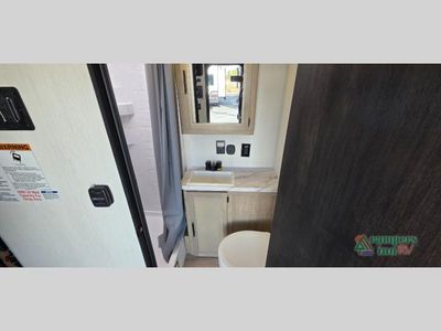 2026 Forest River RV Cherokee Grey Wolf - Photo 23