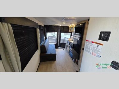 2026 Forest River RV Cherokee Grey Wolf - Photo 27