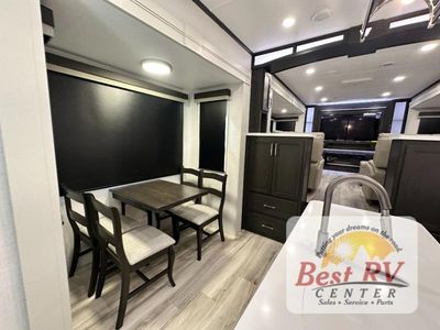 2026 Keystone RV Alpine Avalanche Edition - Photo 71