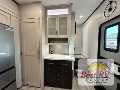 2026 Keystone RV Alpine Avalanche Edition - Photo 83