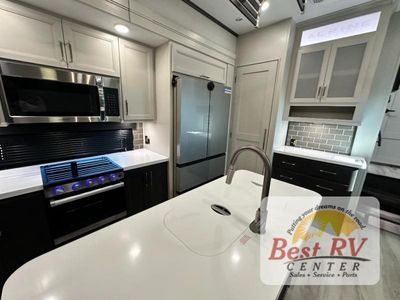 2026 Keystone RV Alpine Avalanche Edition - Photo 60
