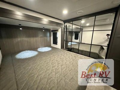 2026 Keystone RV Alpine Avalanche Edition - Photo 90