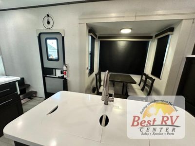 2026 Keystone RV Alpine Avalanche Edition - Photo 68