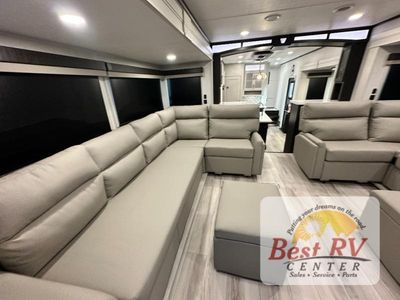 2026 Keystone RV Alpine Avalanche Edition - Photo 36
