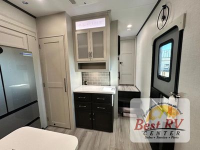 2026 Keystone RV Alpine Avalanche Edition - Photo 85