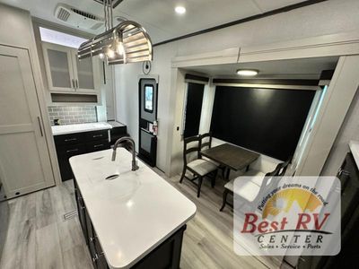 2026 Keystone RV Alpine Avalanche Edition - Photo 56