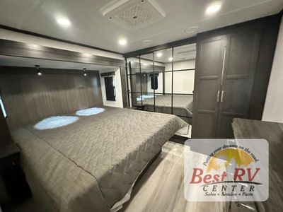 2026 Keystone RV Alpine Avalanche Edition - Photo 87