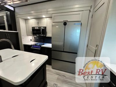 2026 Keystone RV Alpine Avalanche Edition - Photo 81